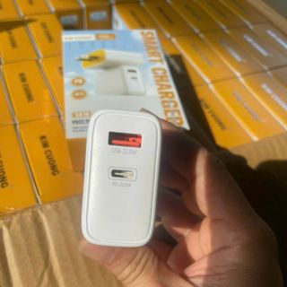 CÓC SẠC KIM CƯƠNG S816