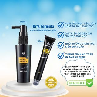 TUYỂN ĐỐI TÁC PHÂN PHỐI/CTV KINH DOANH SẢN PHẨM CHĂM SÓC TÓC/DA ĐẦU NHẬP KHẨU ĐÀI LOAN