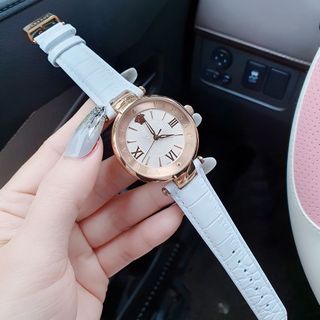 Đ  ỒNG HỒ VỜ SÁ XÌ NỮ NEW GIÁ RẺ