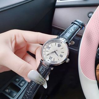 Đ  ỒNG HỒ VỜ SÁ XÌ NỮ NEW GIÁ RẺ