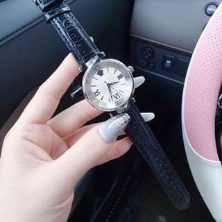 Đ  ỒNG HỒ VỜ SÁ XÌ NỮ NEW GIÁ RẺ
