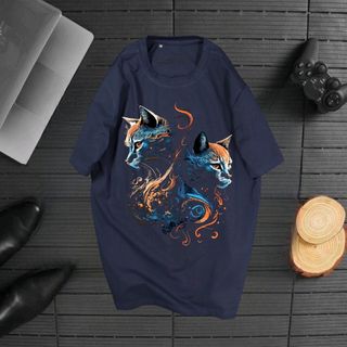 ÁO THUN CỔ TRÒN XUÂT KHẨU IN 03