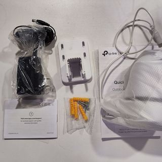 Camera IP Wifi TP-Link Tapo C500 Quay Quét Ngoài Trời