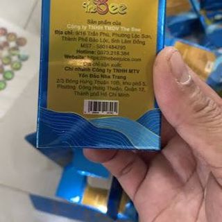 YẾN SÀO TRẺ EM