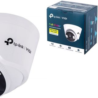 Camera Dome Hồng Ngoại Wifi 4MP TP-Link VIGI C440-W Đàm Thoại 2 Chiều