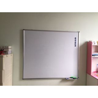 Bảng mica trắng 120*80