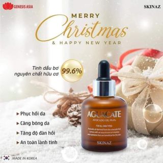 Serm bơ skinnaz