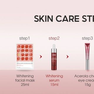 Niacinamide Serum Skin Ever Essence Dưỡng Phục hồi da chuyên sâu , tăng cường chống lão hóa giúp da khỏe loại bỏ các vết sạm