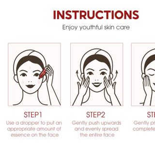 Niacinamide Serum Skin Ever Essence Dưỡng Phục hồi da chuyên sâu , tăng cường chống lão hóa giúp da khỏe loại bỏ các vết sạm