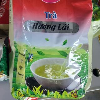 Trà hương lài