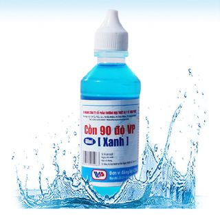 Cồn 90 độ