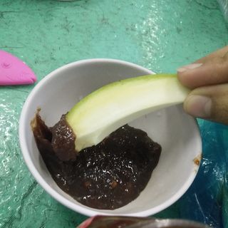 Mắm Ruốc Xào Sẵn miền tây