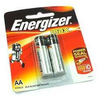 Pin Energizer AA chính hãng