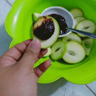 Mắm Ruốc Xào Sẵn miền tây