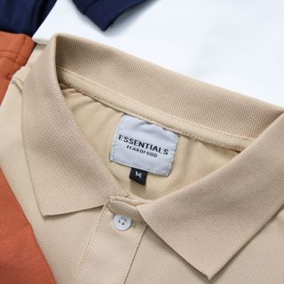 ÁO THUN POLO CỔ TRỤ 34