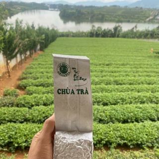 Trà ô long cao cấp giá sỉ