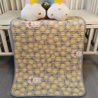 Lót chống thấp cho bé cao cấp chần bông
- SuuHouse BaBy giá sỉ