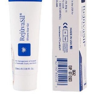 Kem Xoá Sẹo Lồi Rejuvasil 10ml