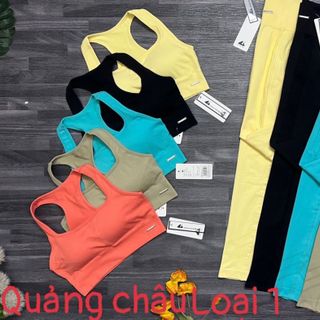 Set quảng châu cao cấp,mới nhất 2023 Thể Thao Siêu Đẹp Giá Sỉ