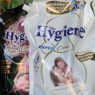 Nước xả vải siêu đậm đặc Hygiene 1150-1300ml