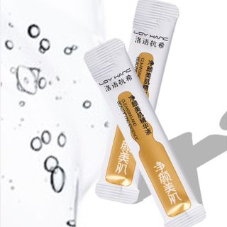 Mặt Nạ Ngủ Dưỡng da Cao cấp Nội địa trung ( 1hop/20goi )