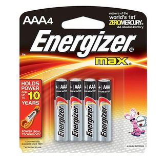 Pin Energizer AAA chính hãng giá sỉ