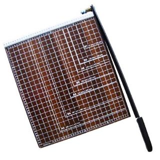 Bàn Cắt Giấy A3 (gỗ)