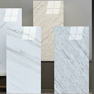 Xốp dán tường vân đá