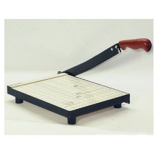 Bàn cắt giấy A4 mica