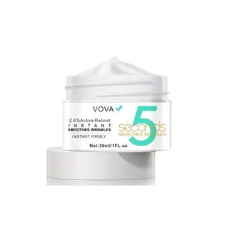 Kem Dưỡng Mắt Active Retinol cải thiện vết nhăn, chống lão hóa 30ml