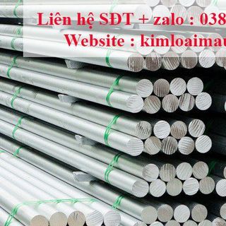 Nhôm tròn đặc phi 30