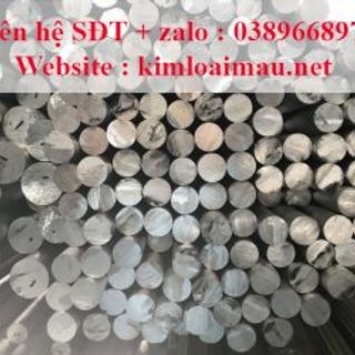 Nhôm tròn đặc phi 30