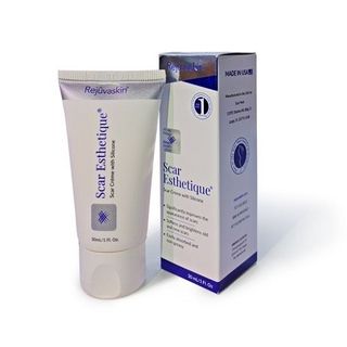 Kem xóa sẹo thâm, rỗ, lõm Scar Esthetique của Rejuvaskin 30ml