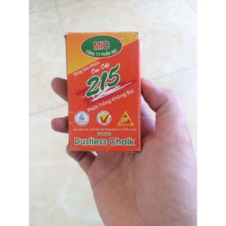 Phấn Trắng 10v/ hộp