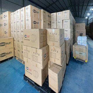 Máy Sấy Tóc Cao Cấp Bigsun  BD-600A