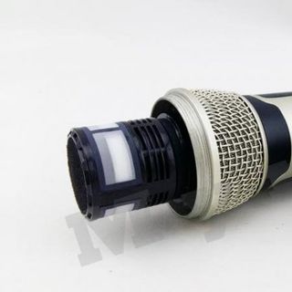 Micro không dây Sennheiser SKM 9000 4 anten