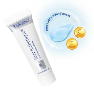 kem trị sẹo scar esthetique 10ml