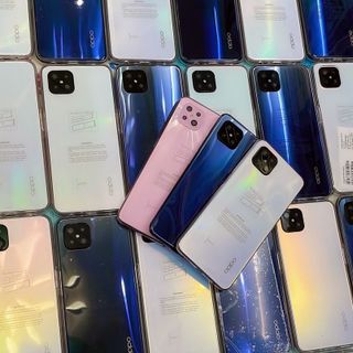 Điện thoại 4Z R6/256GB