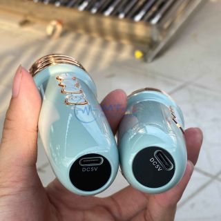Loa Bluetooth BOOMS BASS M3201 Sang Trọng Công Suất Lớn Bass Cực Căng Kèm 2 Micro