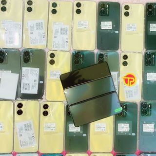 Điện thoại Y16 R6/128GB
