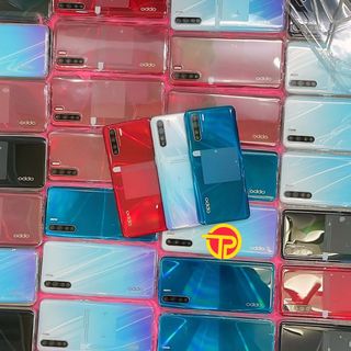 Điện thoại A91 R8/256GB