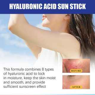 Sáp Lăn Chống Nắng HYALURONIC SPF50 PA++++