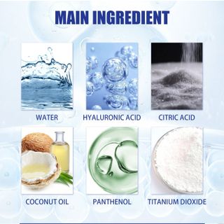 Sáp Lăn Chống Nắng HYALURONIC SPF50 PA++++