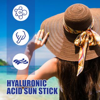 Sáp Lăn Chống Nắng HYALURONIC SPF50 PA++++