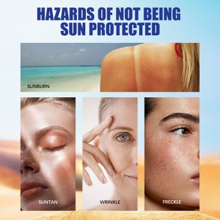 Sáp Lăn Chống Nắng HYALURONIC SPF50 PA++++