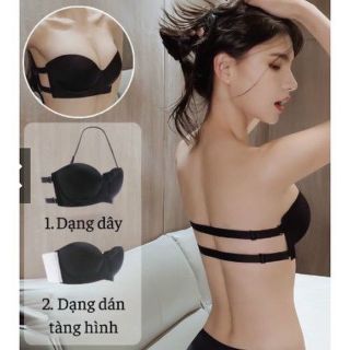 Áo cúp dán loại 1
