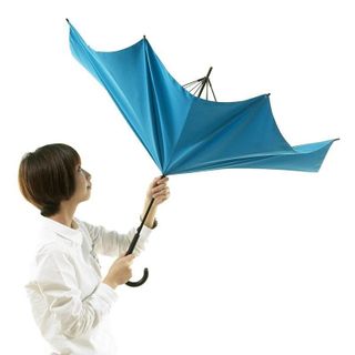 DÙ CHE MƯA GẤP NGƯỢC THÔNG MINH