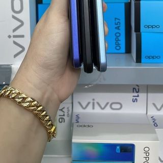 Điện thoại Y21S R6/128GB