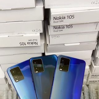 Điện thoại Y21S R6/128GB