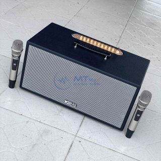 Loa ACNOS CS451Plus – Công Suất 250W, Bass 20cm, Bluetooth 5.0